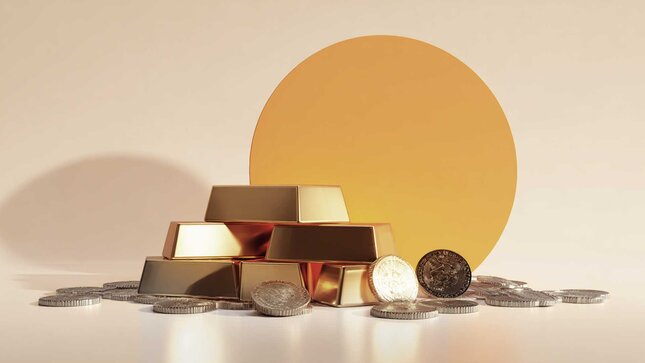 Gold safe-haven analysis FXStreet