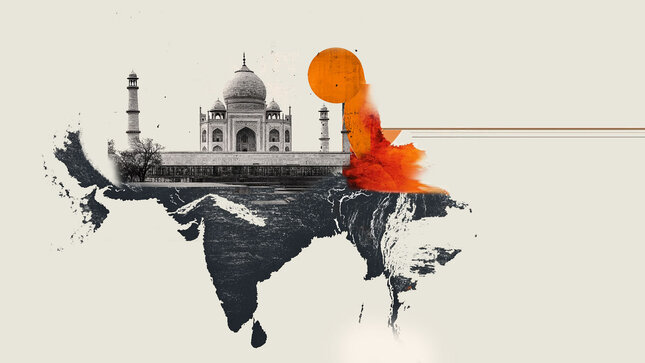 Rupee and RBI logo