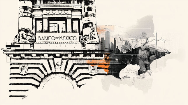 Banxico Deputy Governor Jonathan Heath
