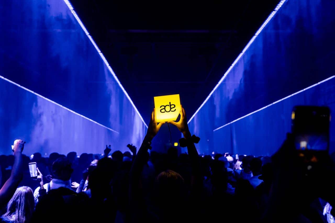ADE 2026 Lineup