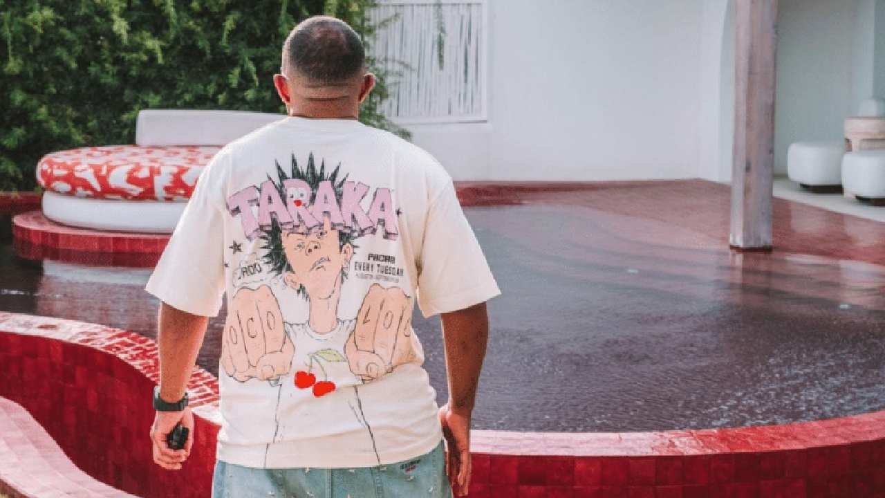 GORDO x Pacha Collection T-Shirt