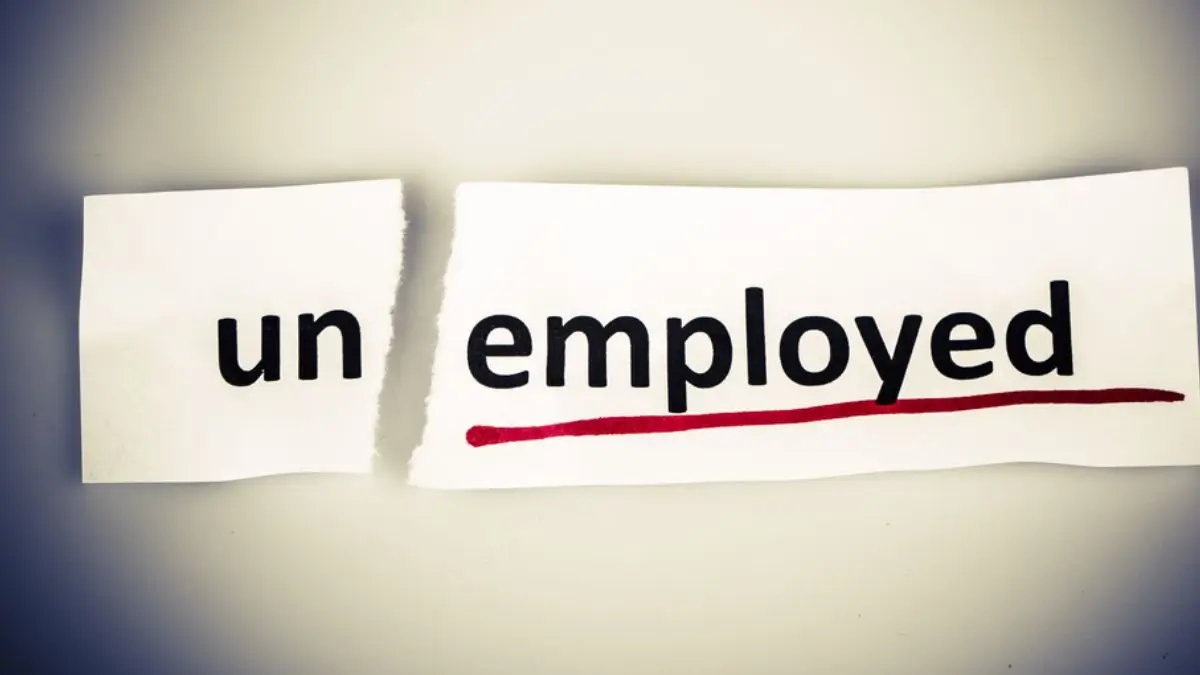 India March 2026 Unemployment Rate 5.1% Rise - PLFS Data