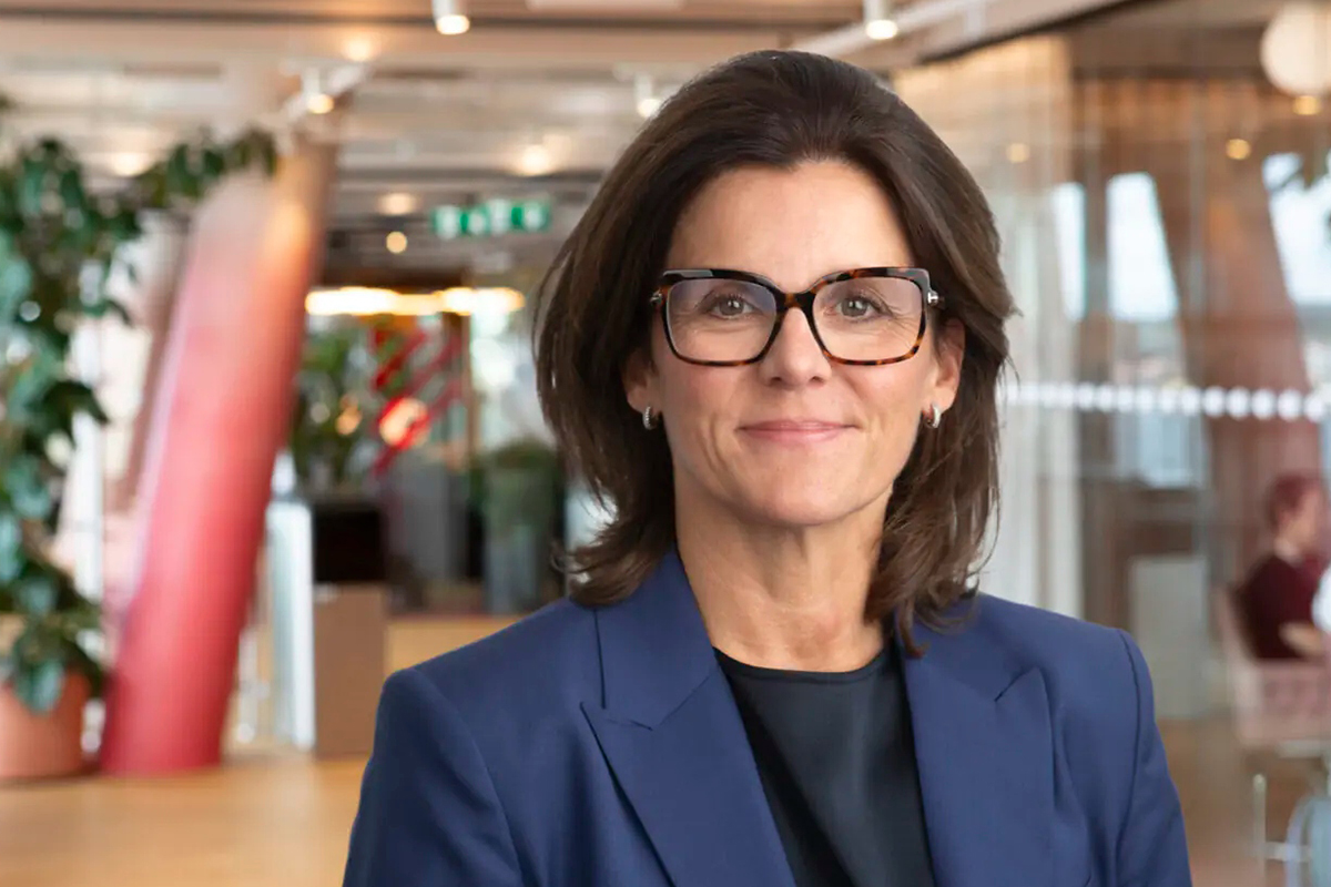 Svenska Spel 2026 1분기 실적 보고서