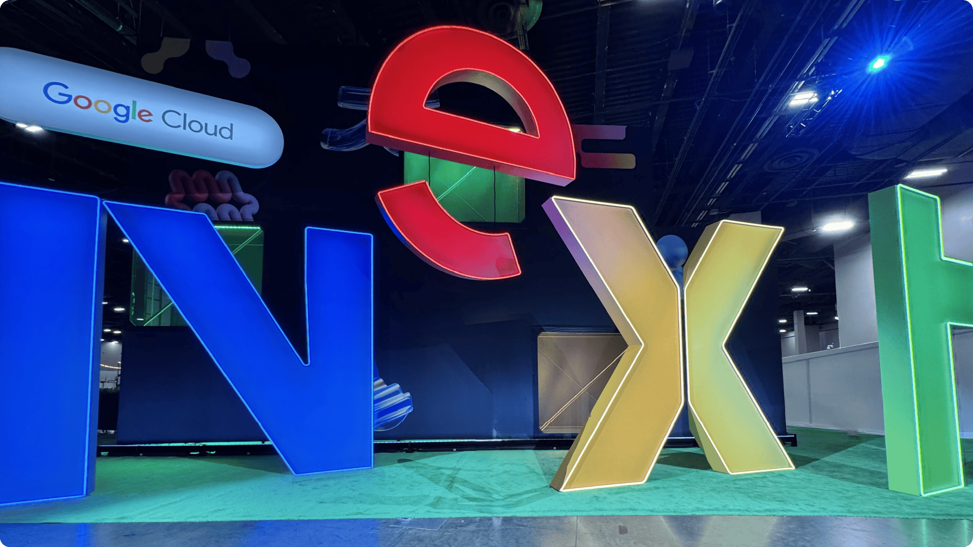 Google Cloud Next 2026 Announcement Image
