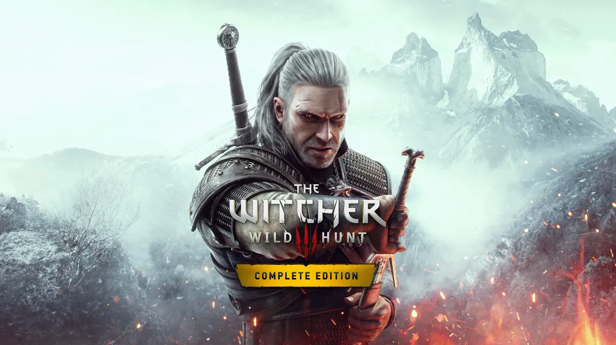 Witcher 3 free upgrade article