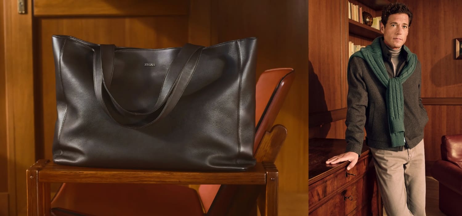 Zegna Q3 revenue growth