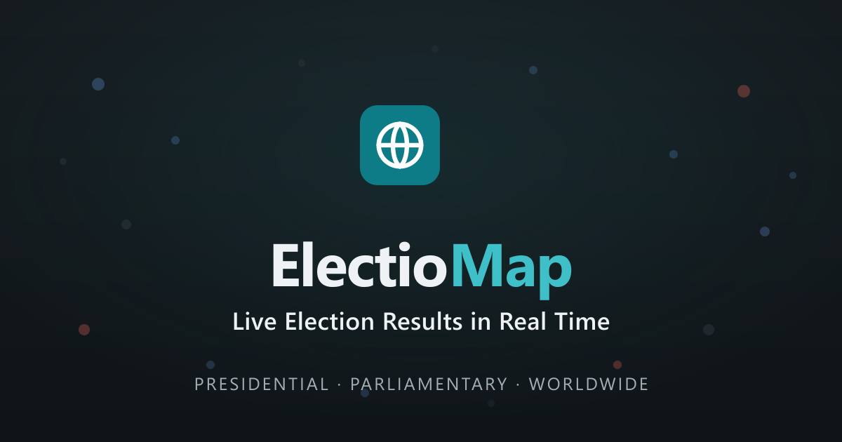 Live results map and turnout tracking for the 27 September referendums