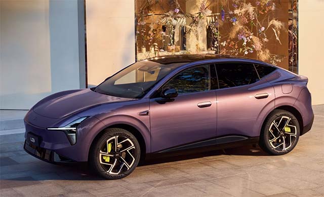 Norway EV Sales Hit Record 98.7%