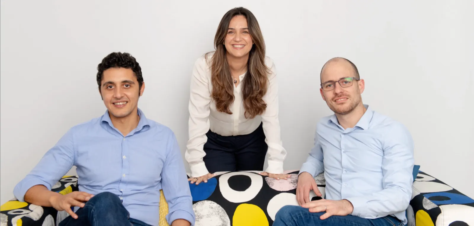 Team collaboration in emerging tech ventures