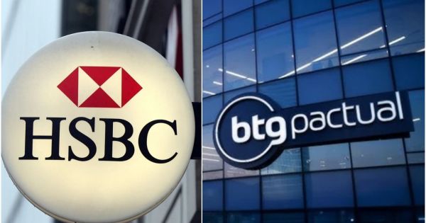 BTG Pactual targets Uruguay as a regional banking hub after HSBC acquisition