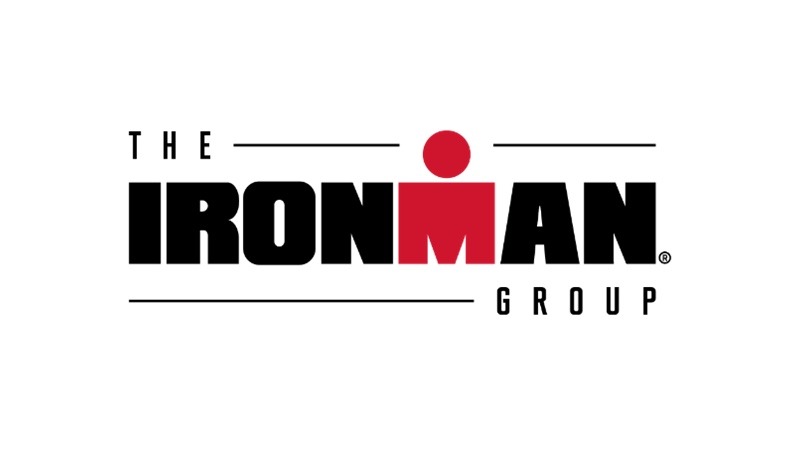 Ironman logo