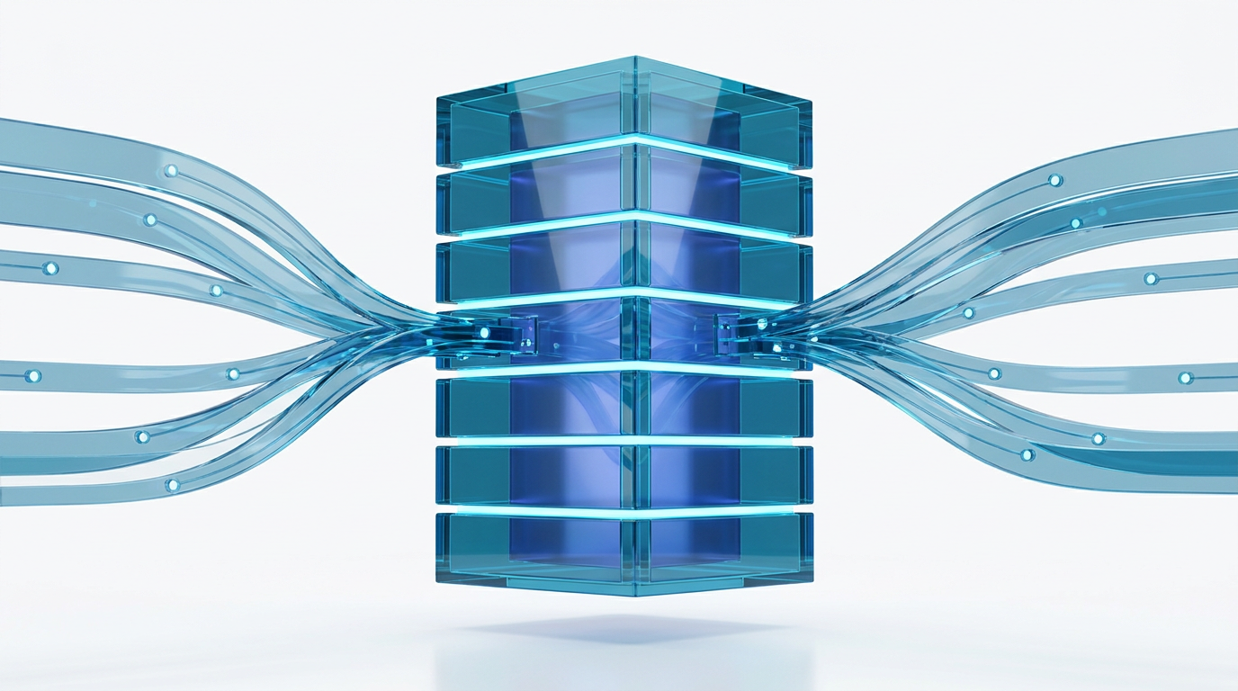 Meta AI Storage Architecture
