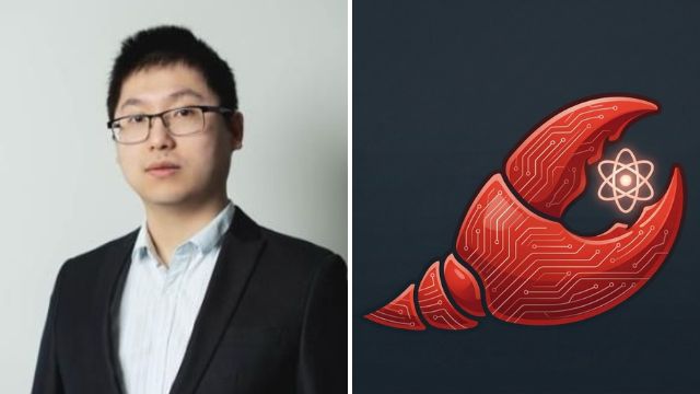 Dr. Claw AI Research Assistant introduction