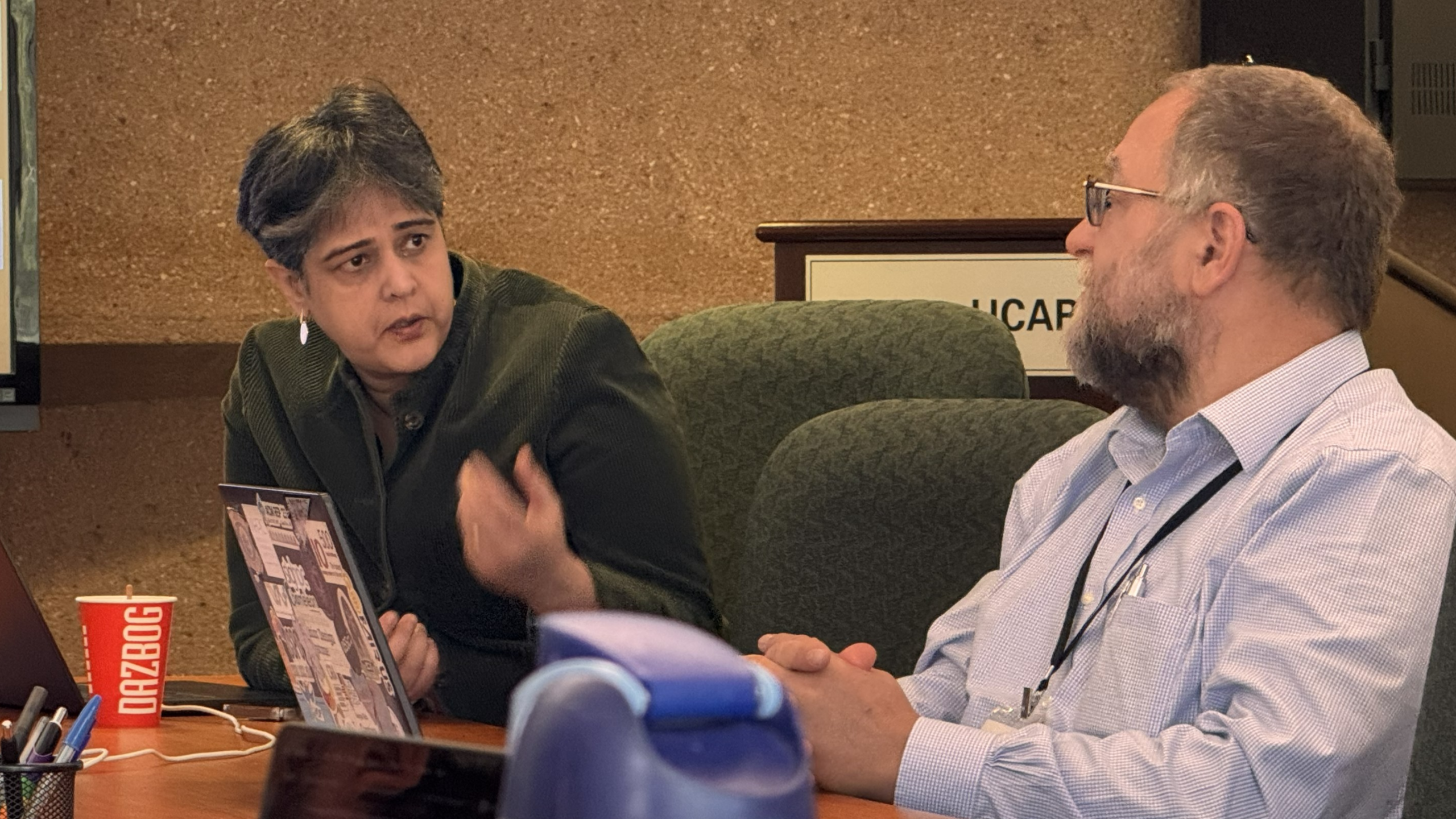 Missouri Engineering AI and reproducibility symposium