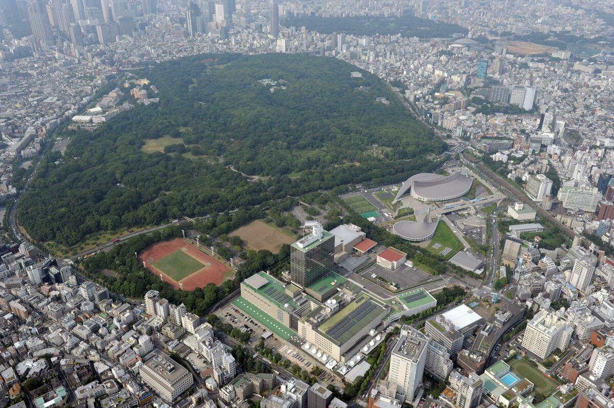 Tokyo and Shanghai selected as qualifier venues for urban sports at 2028 LA Games