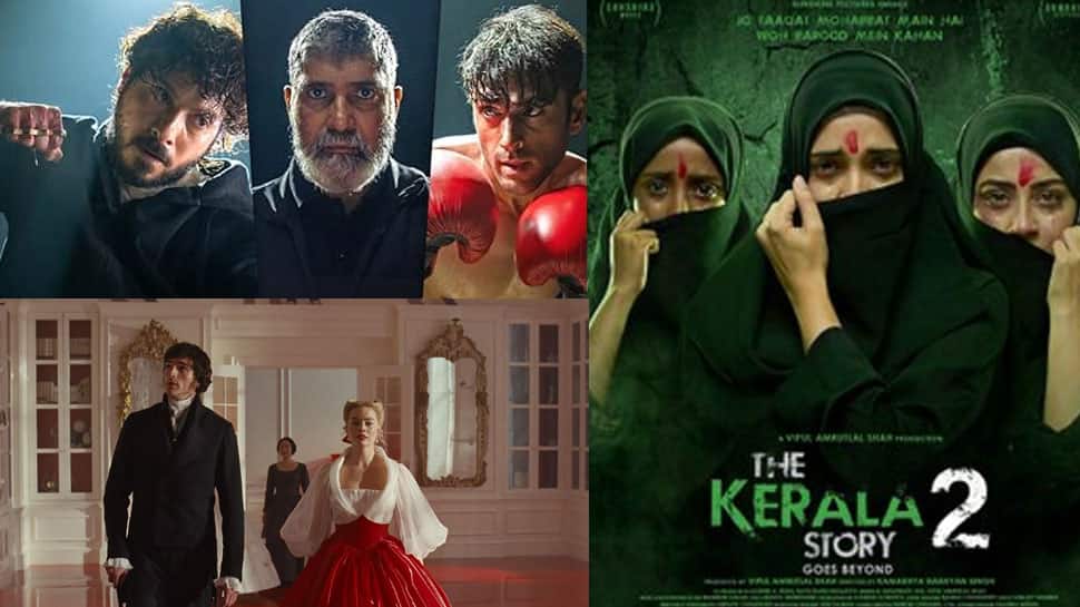 OTT new releases lineup this week