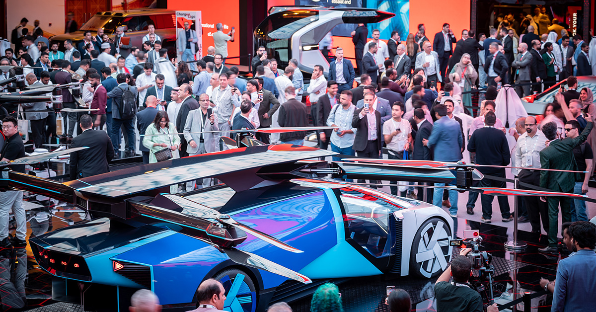 GITEX Ai Türkiye 2026