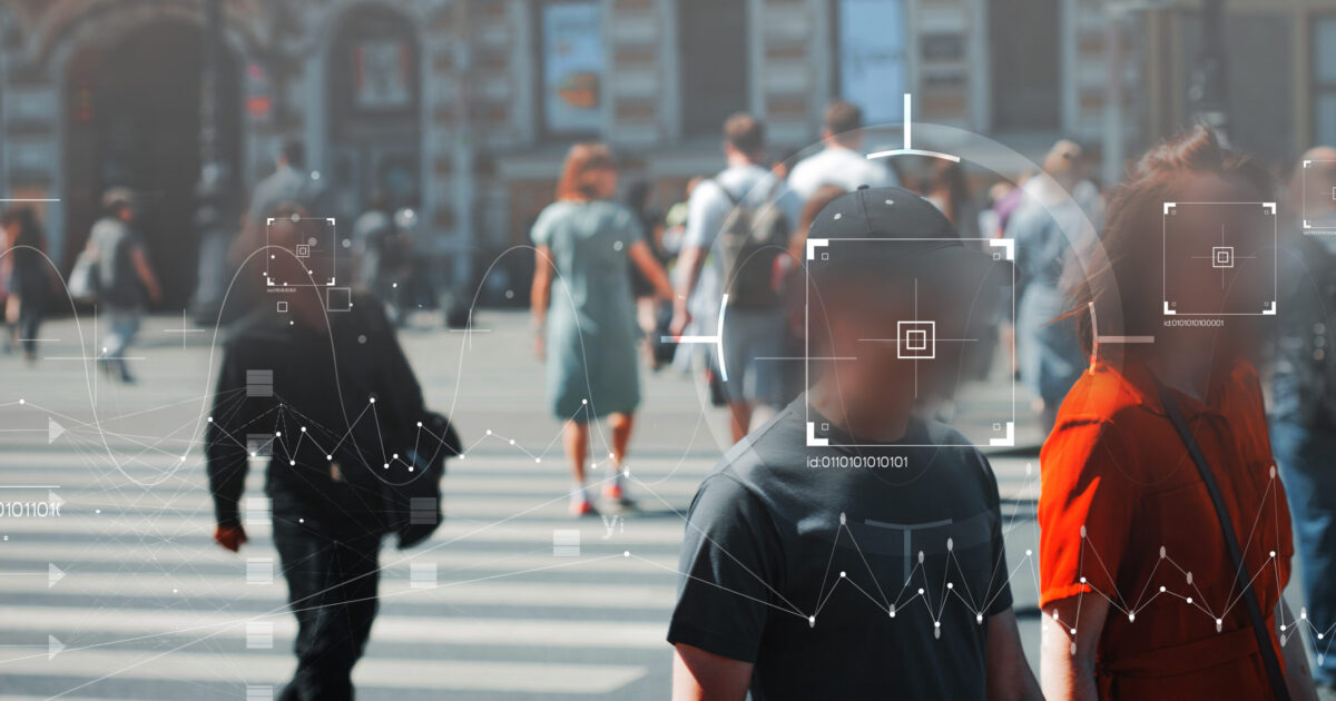 Lawmakers discussing facial recognition legislation