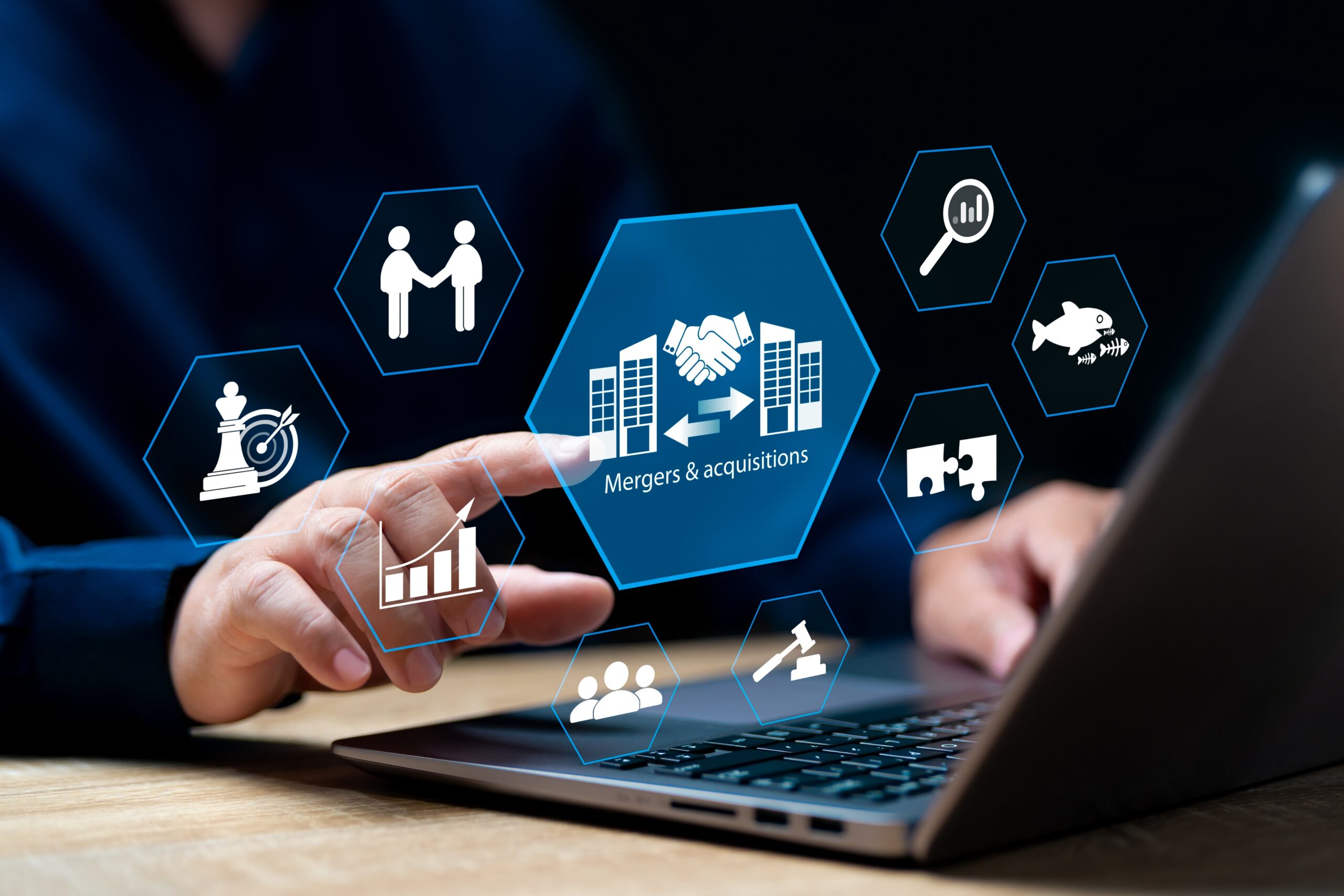 Enterprise Software AI Acquisition Trends