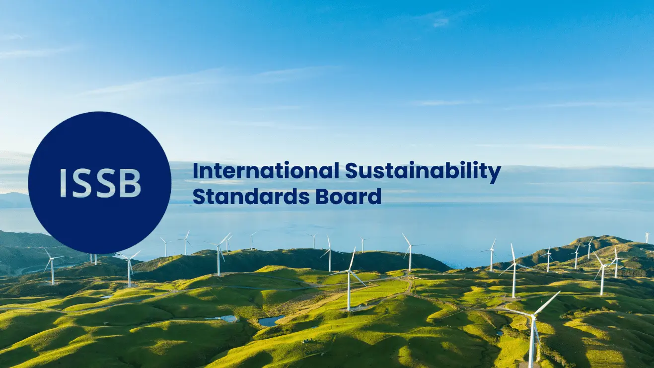 Global Sustainability Leaders Push ISSB to Adopt Mandatory Nature Disclosure Standard