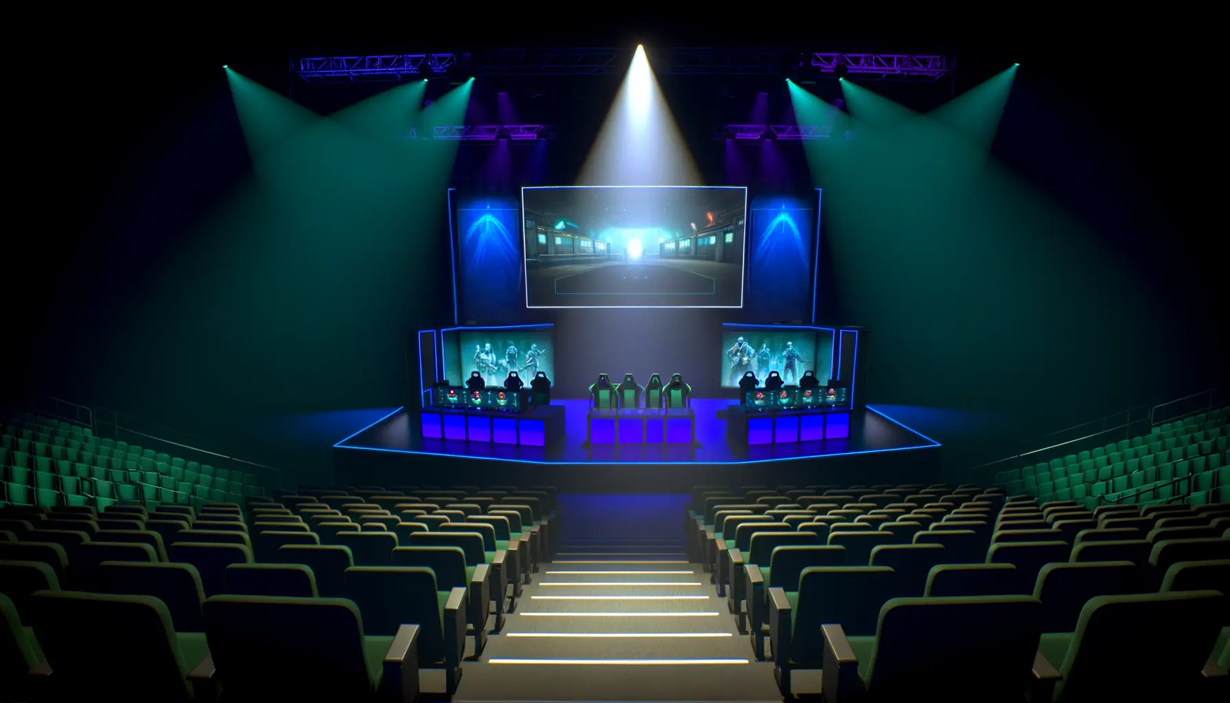 VALORANT Game Changers future uncertainty coverage