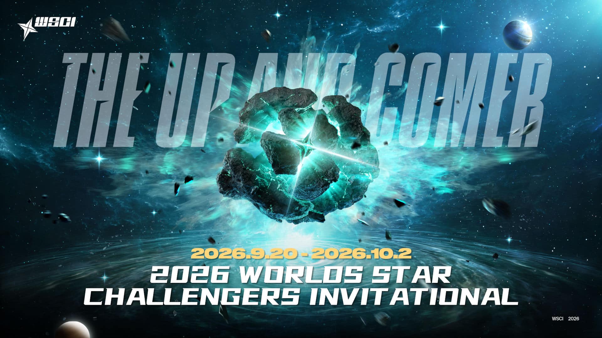 LoL World Star Challengers Invitational