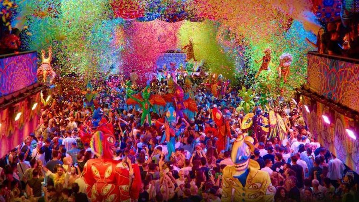 Ibiza Closing Parties 2026 lineup announcement