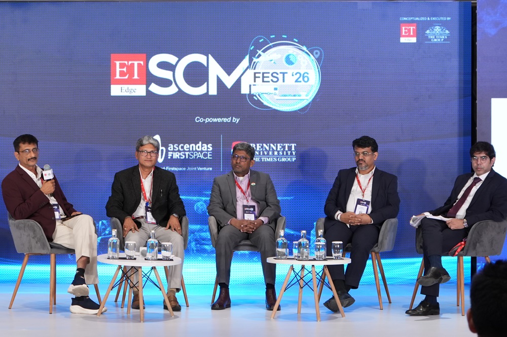 Industry sustainability discussions