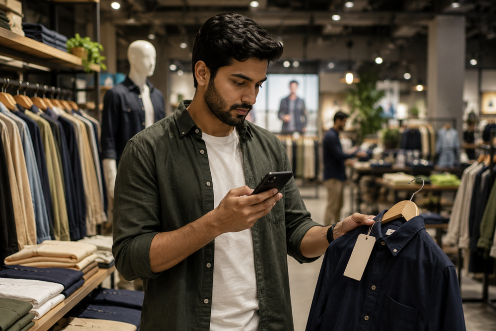 D2C brand omnichannel retail integration