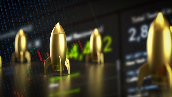 Image of ETF launches and market trends