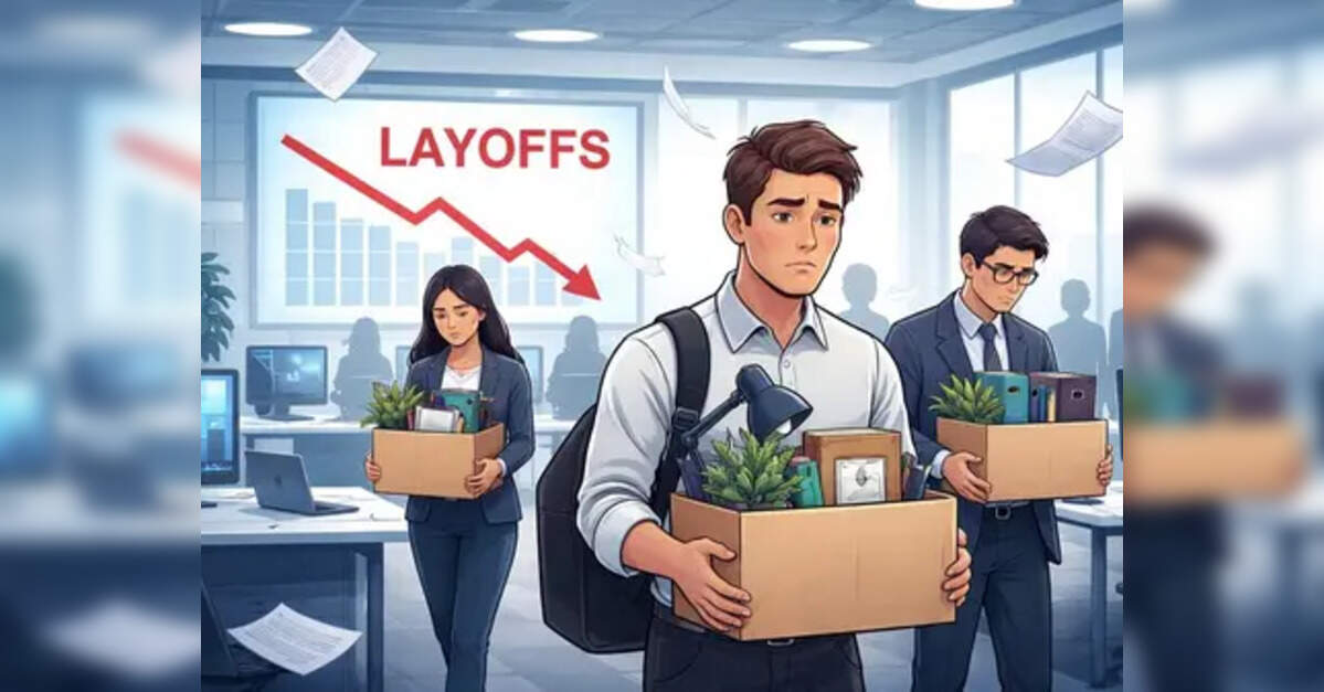 AI-driven restructuring accelerates across tech sector