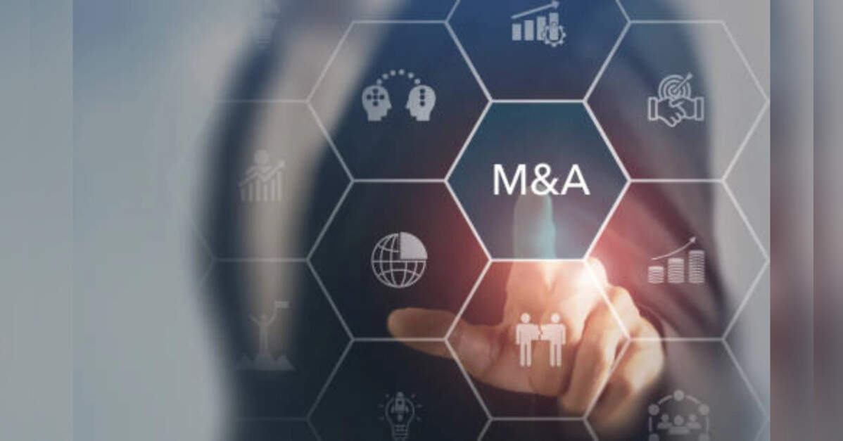 Big Pharma M&A acceleration in 2026 driven by patent cliff urgency
