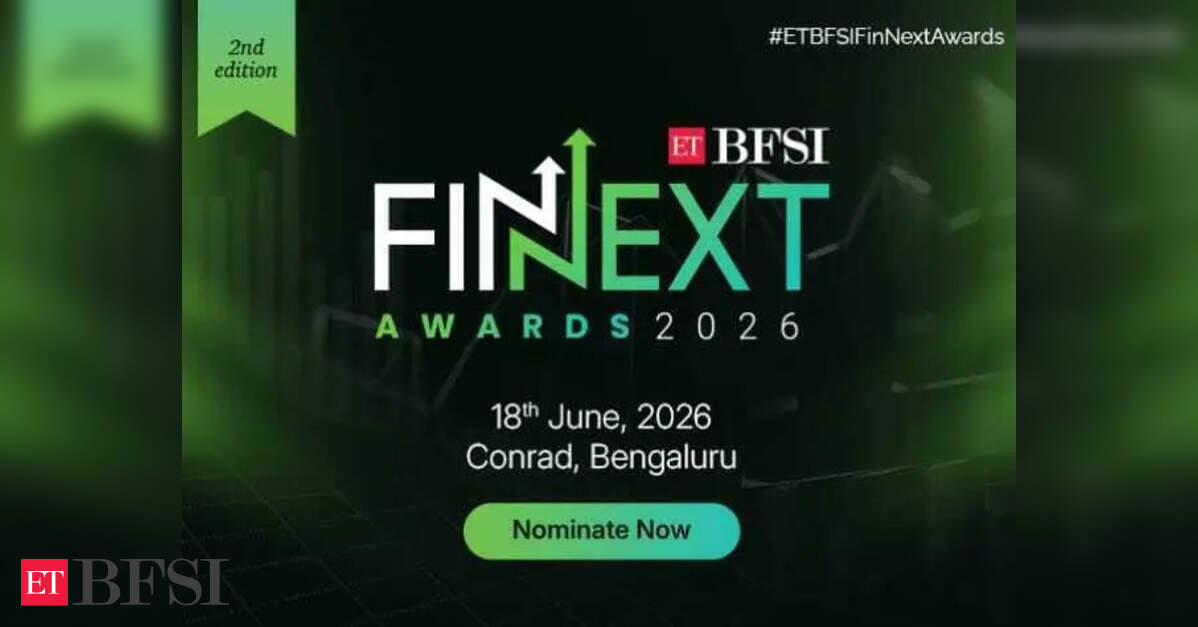 India fintech evolution ETBFSI FinNext 2026 sustainable growth