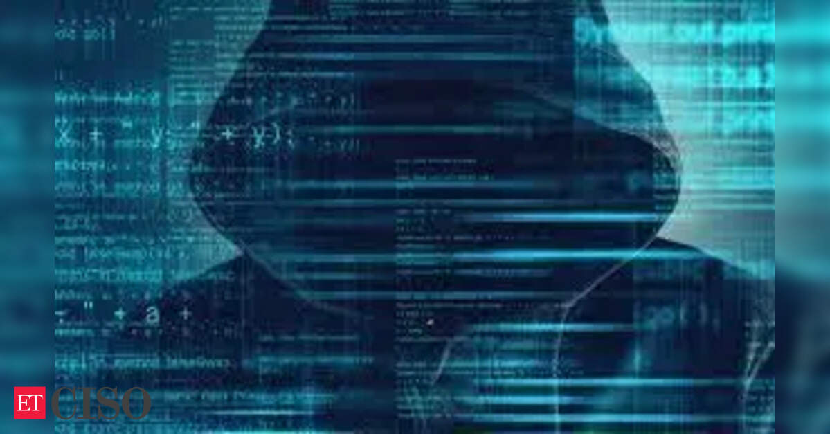 Ransomware threat landscape May 2026