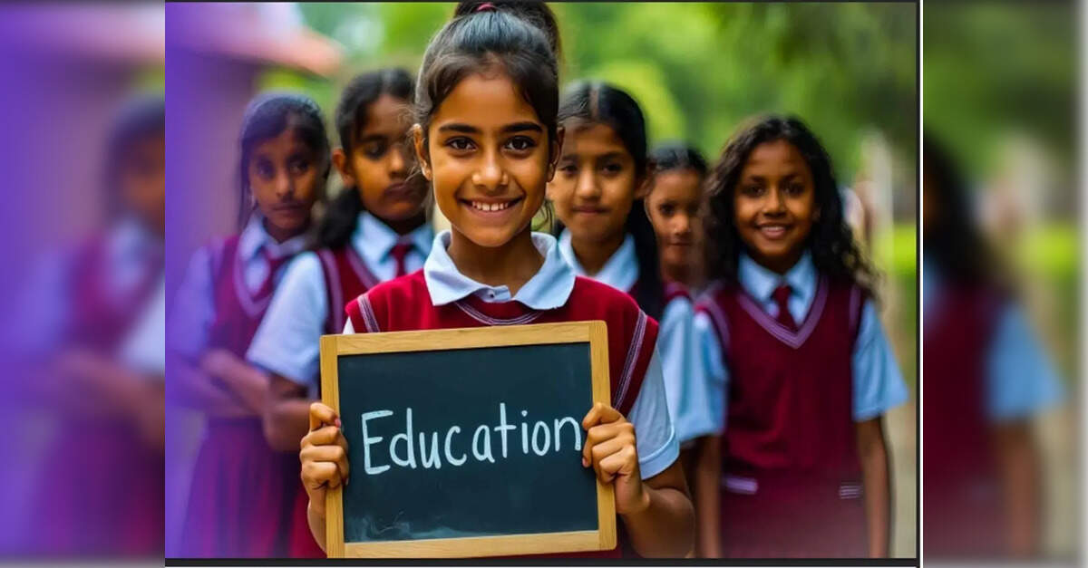 Survey respondents discussing AI's role in education