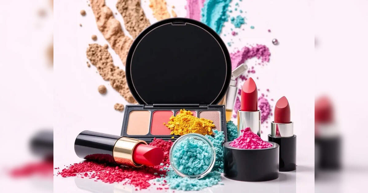 Article image related to cosmetic pigments and clean formulas Image related to the cosmetic pigments market seeing growing demand for high performance and clean formulas
