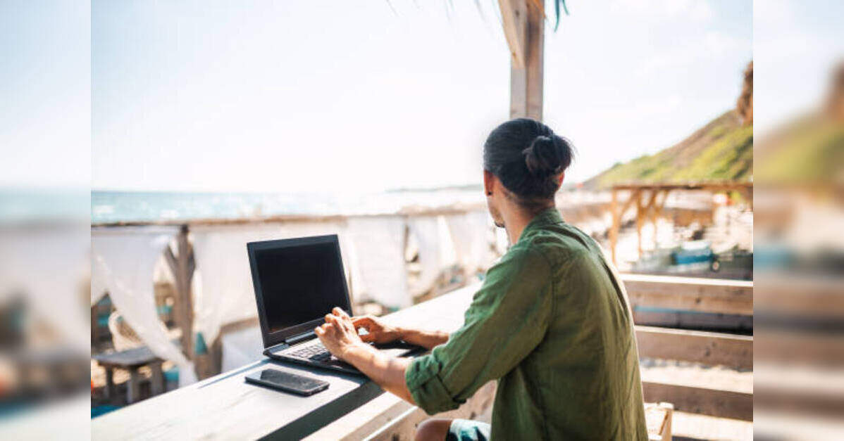 Spain ranked as the top digital nomad destination