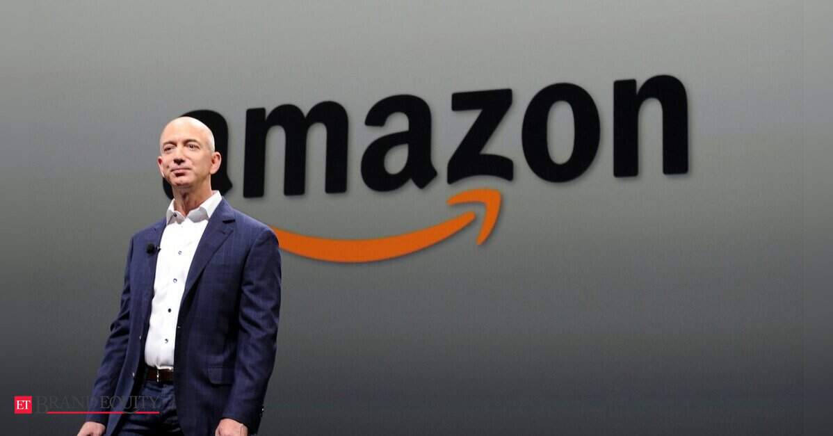 Amazon India investment story covering the $48B AI, cloud and e-commerce plan