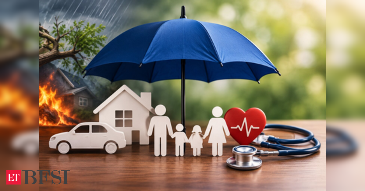 Non-life insurance premium growth in India
