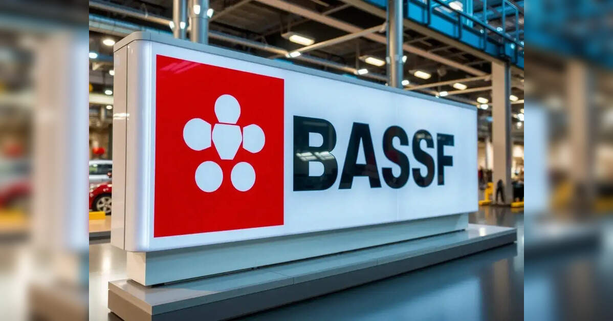 European chemical industry consolidation driving BASF and Evonik acquisition talks