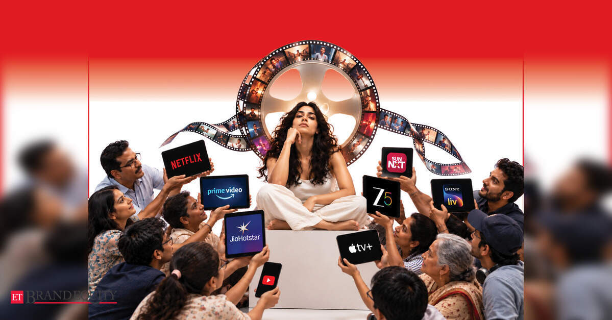The Future of Streaming in India