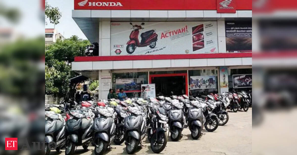 Honda Motorcycle & Scooter India CEO Tsutsumu Otani