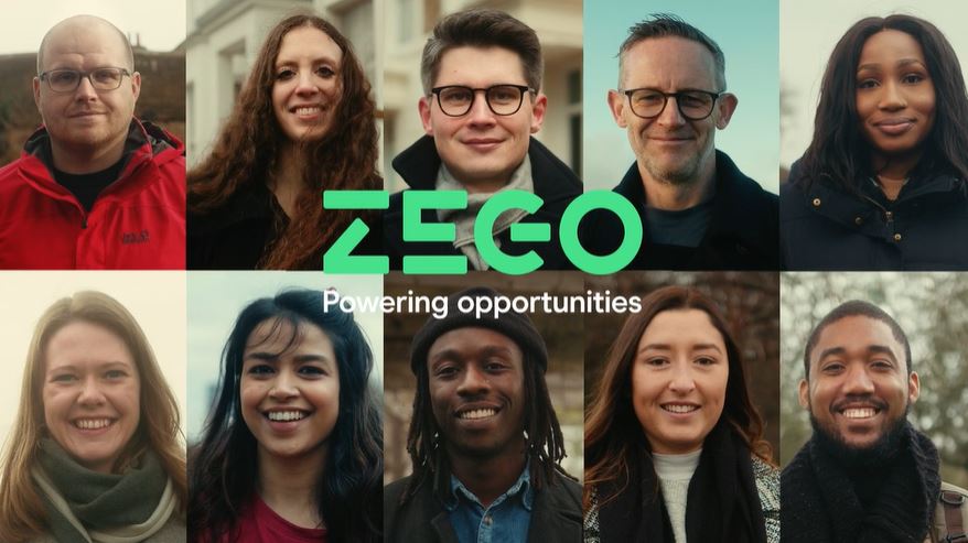 Zego achieves unicorn status with $150M Series C funding round