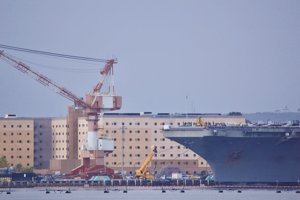 Hanwha Ocean LNG Carrier Order Outlook