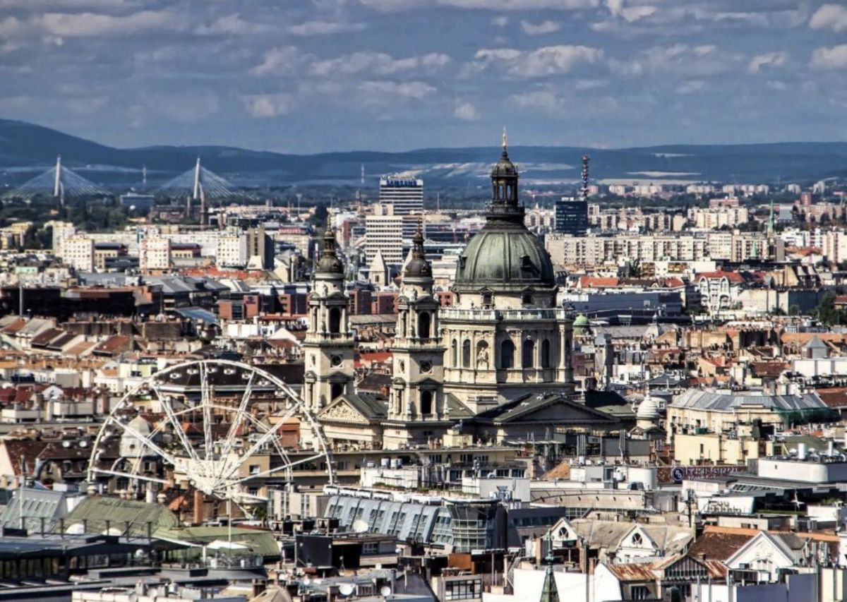 Investors targeting Prague and CEE commercial real estate in Q1 2026