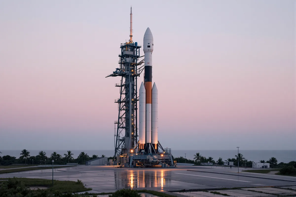 Falcon 9 commercial closure impacts European space plans
