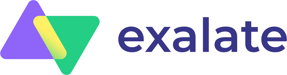 New Exalate 업데이트 이미지