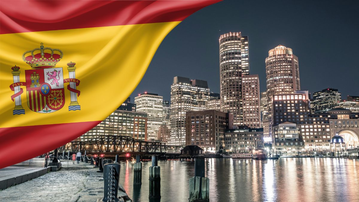 Spain's Boston biotech fund announcement