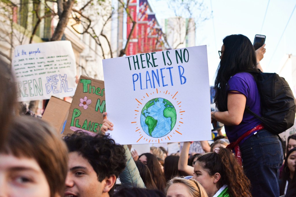 EU climate investment