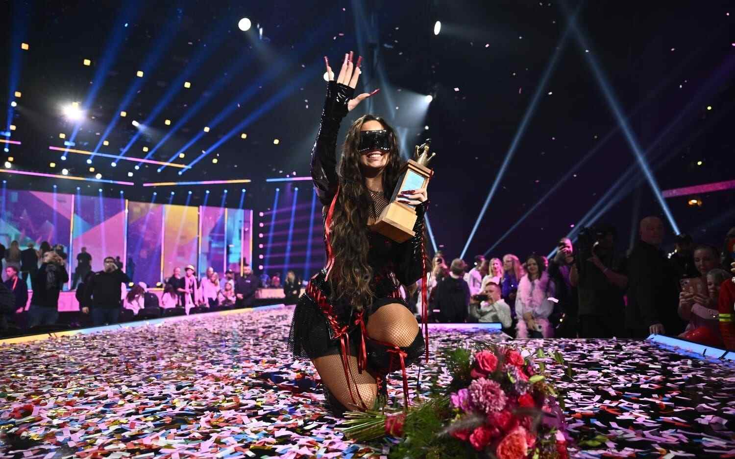 Melodifestivalen 2027 Rules
